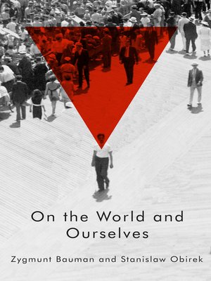 cover image of On the World and Ourselves
